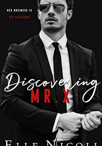Discovering Mr. X