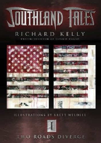 Southland Tales #1