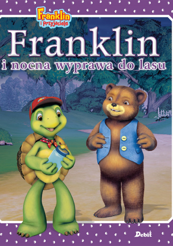 Franklin i nocna wyprawa do lasu