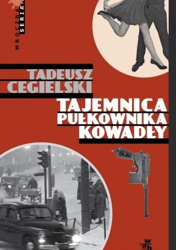 Tajemnica pułkownika Kowadły