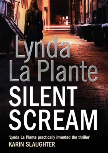 Silent Scream