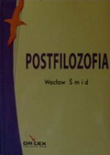 Postfilozofia