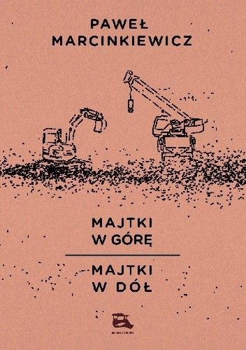 Majtki w górę, majtki w dół