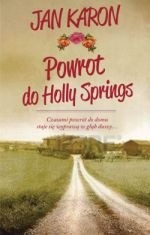 Powrót do Holly Springs