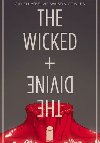 The Wicked + The Divine #11
