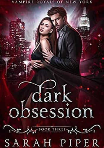 Dark Obsession