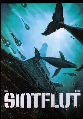 Sintflut
