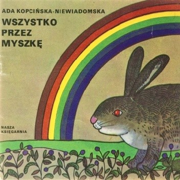 Wszystko przez myszkę