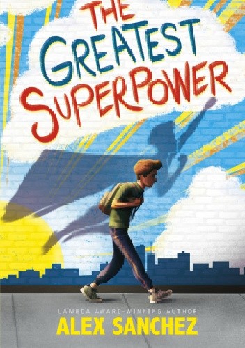 Greatest Superpower