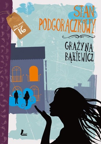Stan podgorączkowy