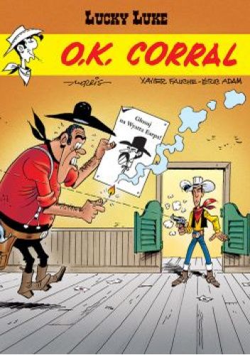 O.K. Corral