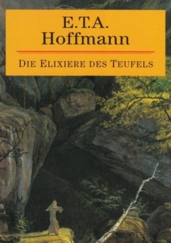 Die Elixiere des Teufels