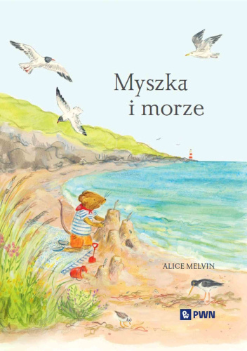 Myszka i morze