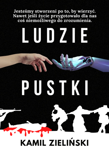 Ludzie pustki