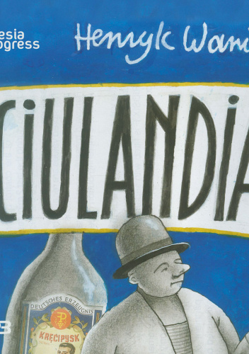 Ciulandia (audiobook)