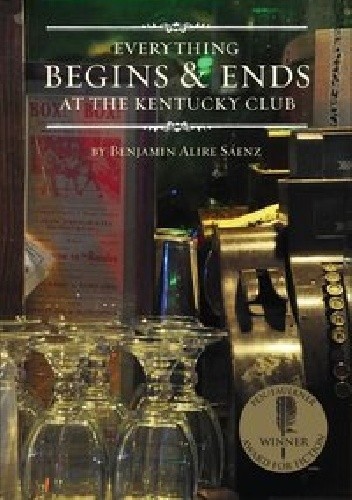 Everything Begins & Ends at the Kentucky Club