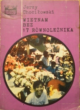 Wietnam, bez 17 równoleżnika