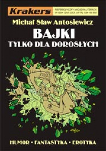 KRAKERS – nr 1/2004 – BAJKI TYLKO DLA DOROSŁYCH