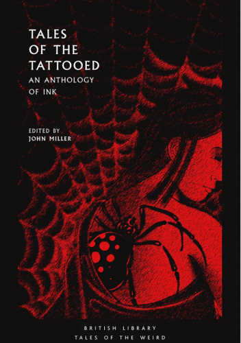 Tales of the Tattooed: An Anthology of Ink