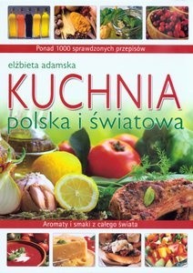 Kuchnia polska i światowa
