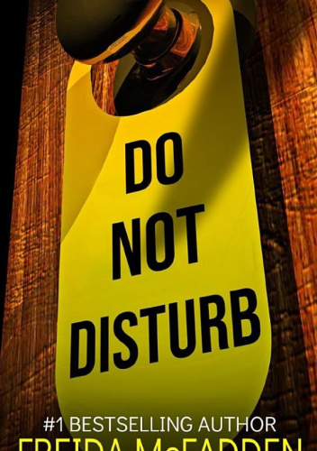 Do Not Disturb
