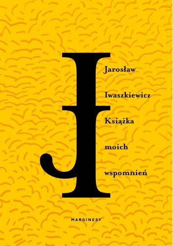 Książka moich wspomnień