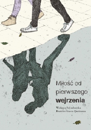 Miłość od pierwszego wejrzenia