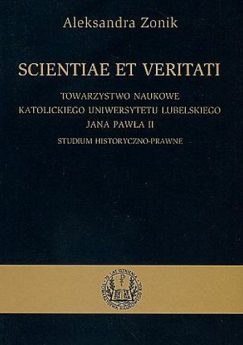 Scientiae et Veritati