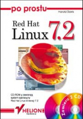 Po prostu Red Hat Linux 7.2