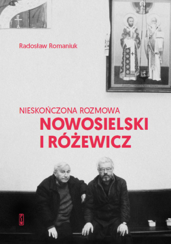 Różewicz – Nowosielski