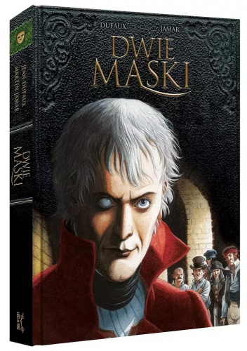 Dwie Maski
