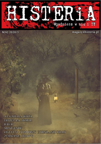 Magazyn Histeria XXXVIII