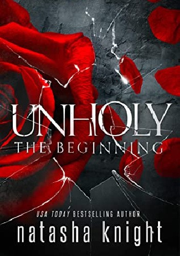 Unholy: The Beginning