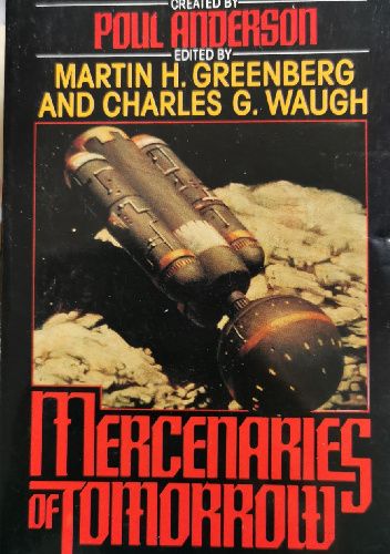 Mercenaries of Tomorrow