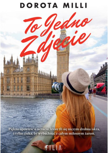 To jedno zdjęcie