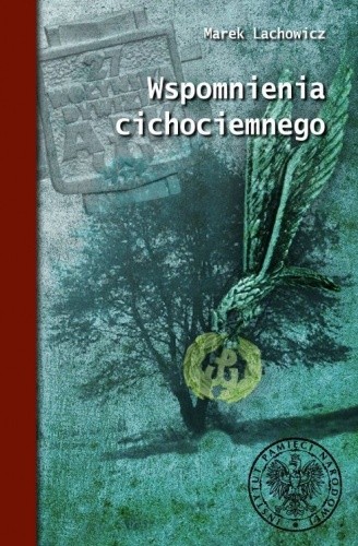Wspomnienia cichociemnego