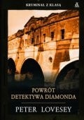 Powrót detektywa Diamonda