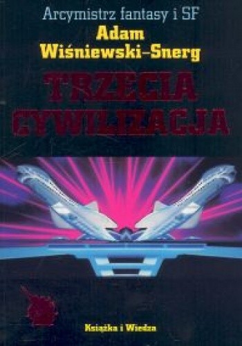 Trzecia cywilizacja