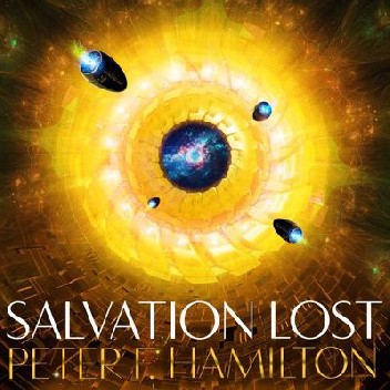 Salvation Lost
