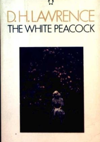 The White Peacock