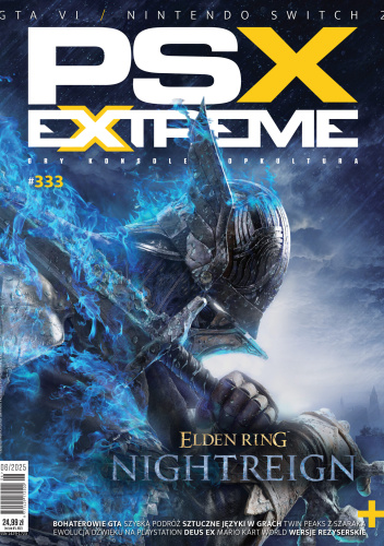 PSX Extreme 6/2025
