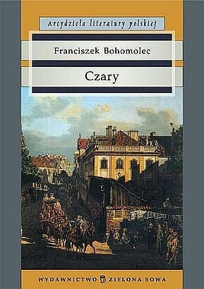Czary