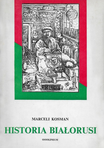 Historia Białorusi