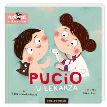 Pucio u lekarza