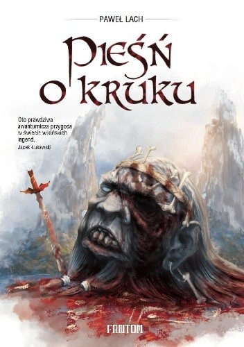 Pieśń o Kruku