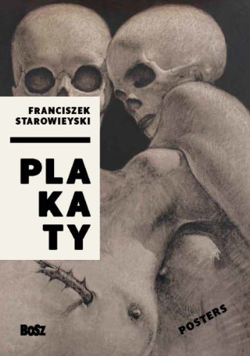 Starowieyski. Plakaty