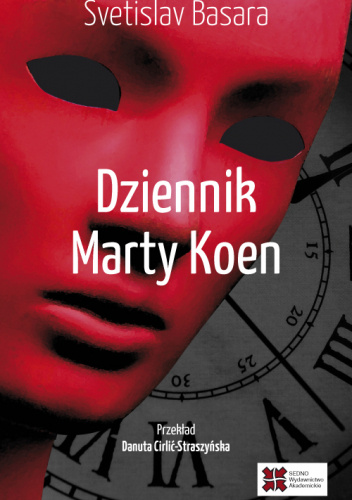 Dziennik Marty Koen