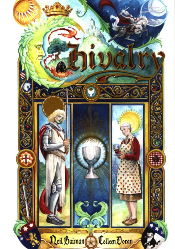 Chivalry