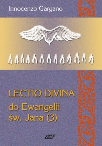 Lectio Divina do Ewangelii św. Jana - TOM 8