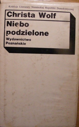 Niebo podzielone